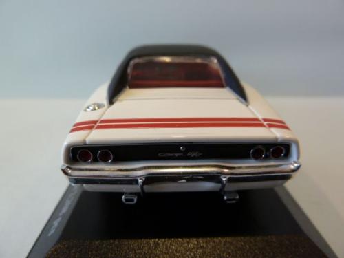 Dodge Charger R/T Hardtop Coupe Dodge Charger R/T Hardtop Coupe