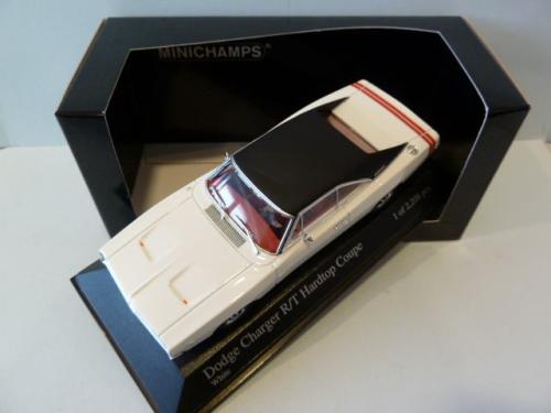 Dodge Charger R/T Hardtop Coupe Dodge Charger R/T Hardtop Coupe