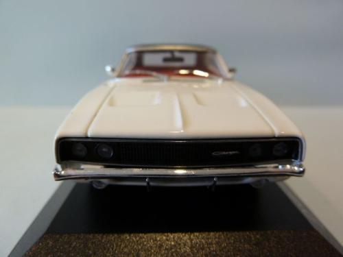 Dodge Charger R/T Hardtop Coupe Dodge Charger R/T Hardtop Coupe