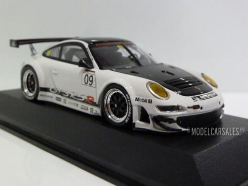 Porsche 911 (997) GT3 RSR