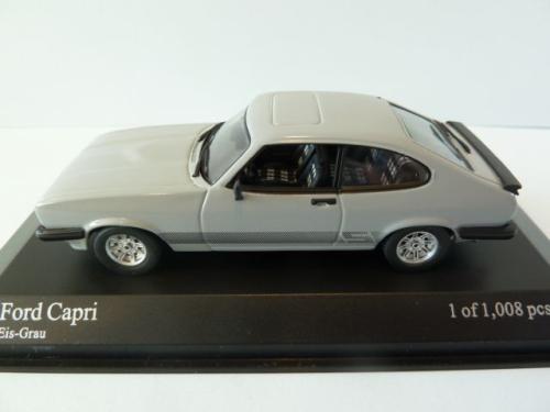 Ford Capri III