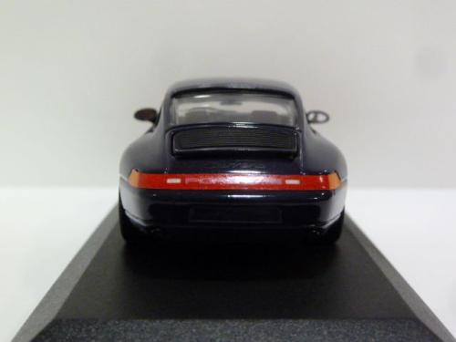 Porsche 911 (993) Carrera