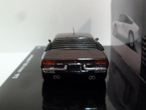 Lamborghini Urraco