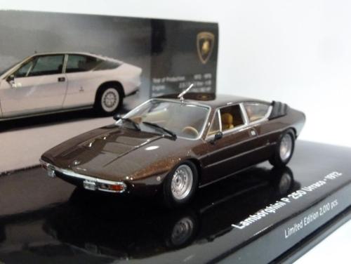 Lamborghini Urraco