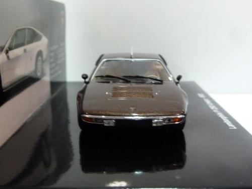 Lamborghini Urraco