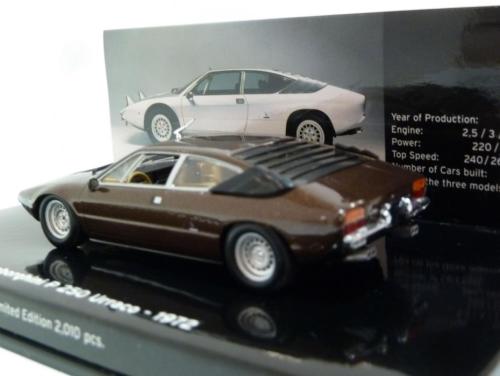 Lamborghini Urraco