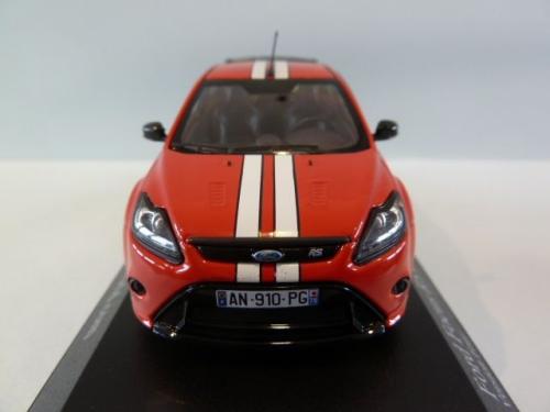 Ford Focus RS Le Mans v4 Ford Focus RS Le Mans v4