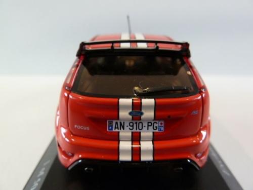 Ford Focus RS Le Mans v4 Ford Focus RS Le Mans v4