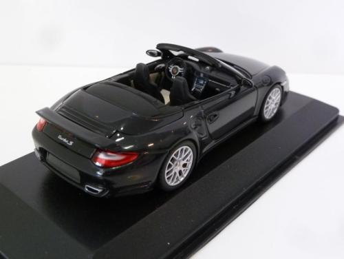 Porsche 911 (997) Turbo S Cabriolet Porsche 911 (997) Turbo S Cabriolet