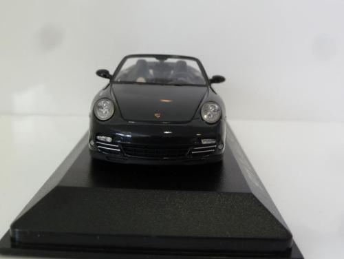 Porsche 911 (997) Turbo S Cabriolet Porsche 911 (997) Turbo S Cabriolet