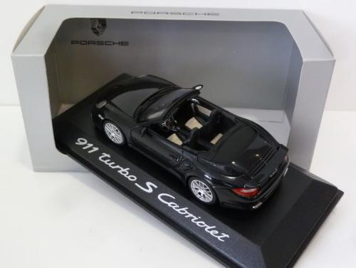 Porsche 911 (997) Turbo S Cabriolet Porsche 911 (997) Turbo S Cabriolet