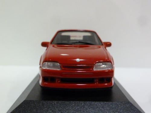 Opel Omega Evolution 500