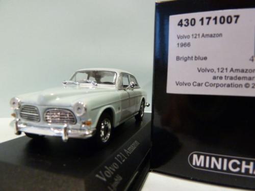 Volvo 121 Amazon Volvo 121 Amazon