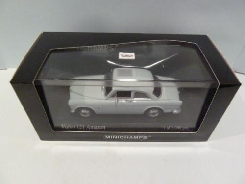 Volvo 121 Amazon Volvo 121 Amazon