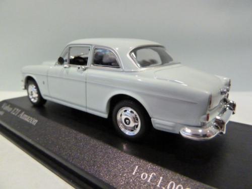 Volvo 121 Amazon Volvo 121 Amazon