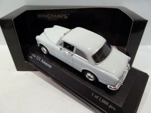Volvo 121 Amazon Volvo 121 Amazon