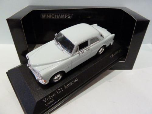 Volvo 121 Amazon Volvo 121 Amazon