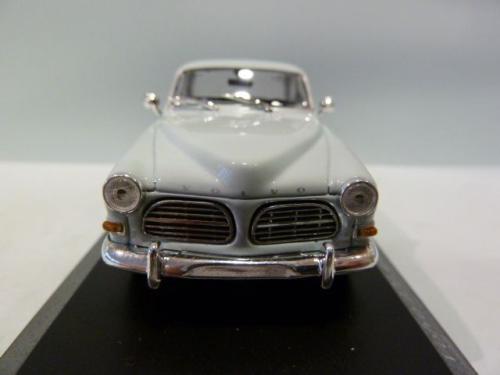 Volvo 121 Amazon Volvo 121 Amazon