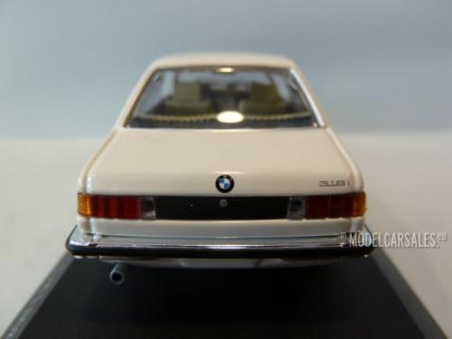BMW 318 3-series (e21)
