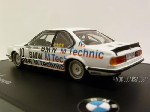 BMW 635 CSi Gr A