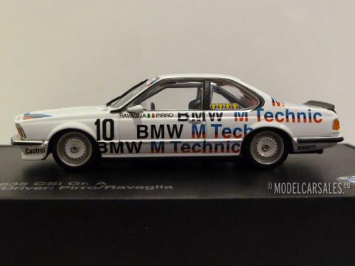 BMW 635 CSi Gr A