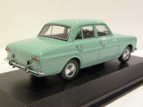 Ford Taunus 12m