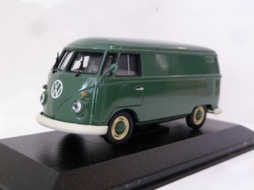 Volkswagen T1 Kastenwagen Delivery Van Volkswagen T1 Kastenwagen Delivery Van