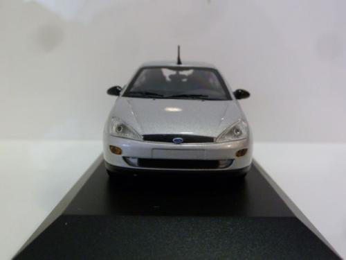 Ford Focus Hatchback 5-deurs Ford Focus Hatchback 5-deurs