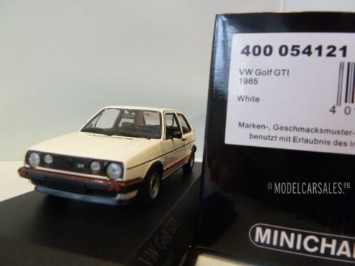 Volkswagen Golf GTi Volkswagen Golf GTi