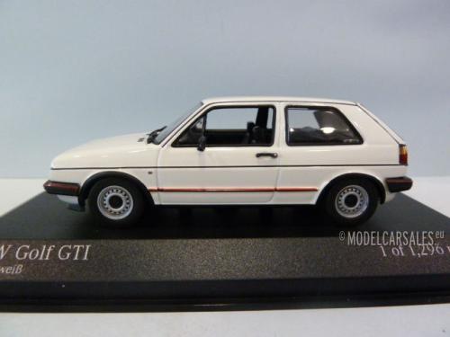 Volkswagen Golf GTi Volkswagen Golf GTi
