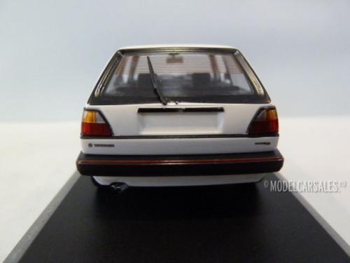 Volkswagen Golf GTi Volkswagen Golf GTi