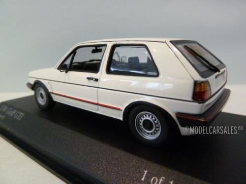 Volkswagen Golf GTi Volkswagen Golf GTi