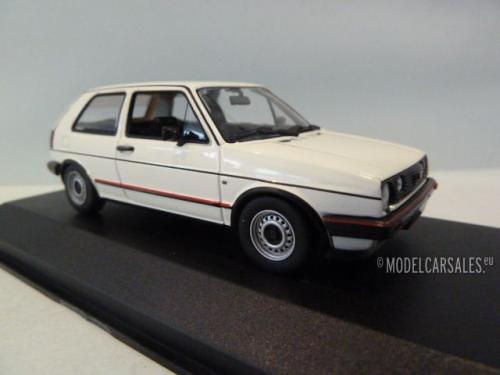 Volkswagen Golf GTi Volkswagen Golf GTi