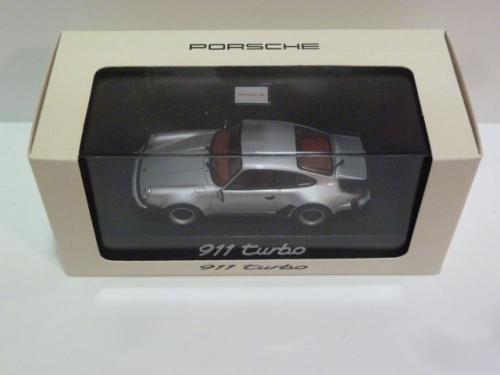 Porsche 911 (930) 3.3 Turbo