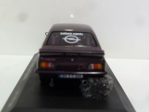 Opel Kadett C Coupe