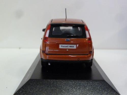 Ford Focus C-Max Ford Focus C-Max