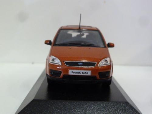 Ford Focus C-Max Ford Focus C-Max