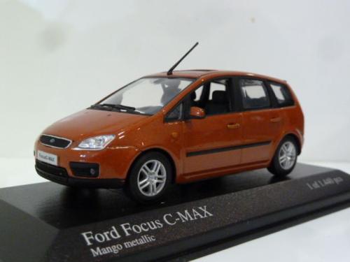 Ford Focus C-Max Ford Focus C-Max