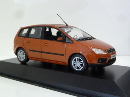 Ford Focus C-Max Ford Focus C-Max