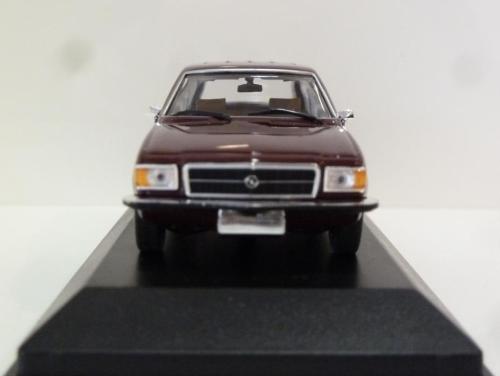 Opel Rekord D Caravan Opel Rekord D Caravan
