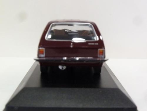 Opel Rekord D Caravan Opel Rekord D Caravan