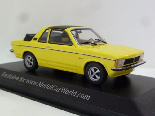 Opel Kadett C Aero Opel Kadett C Aero