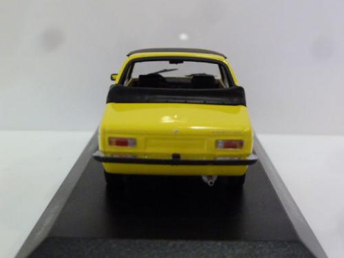 Opel Kadett C Aero Opel Kadett C Aero