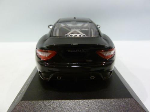 Maserati GranTurismo MC GT4 Maserati GranTurismo MC GT4