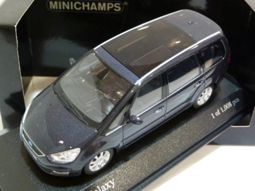 Ford Galaxy Mk3