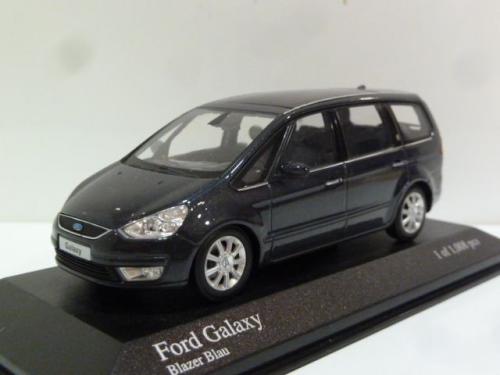 Ford Galaxy Mk3