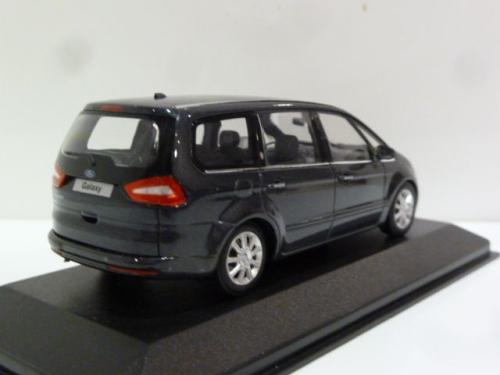 Ford Galaxy Mk3