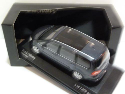 Ford Galaxy Mk3