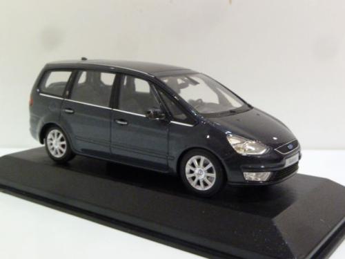 Ford Galaxy Mk3