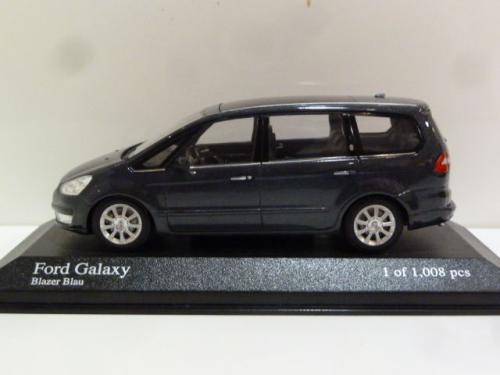 Ford Galaxy Mk3